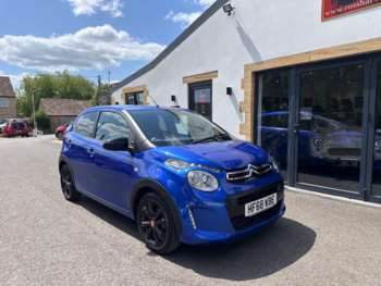 2018 (68) - 1.0 VTi 72 Urban Ride 5dr