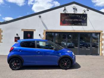 Used Citroen C1 2018 for sale - 74840352: Photo