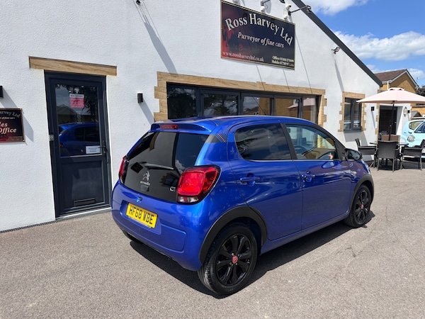 Used Citroen C1 2018 for sale - 74840352: Photo 5