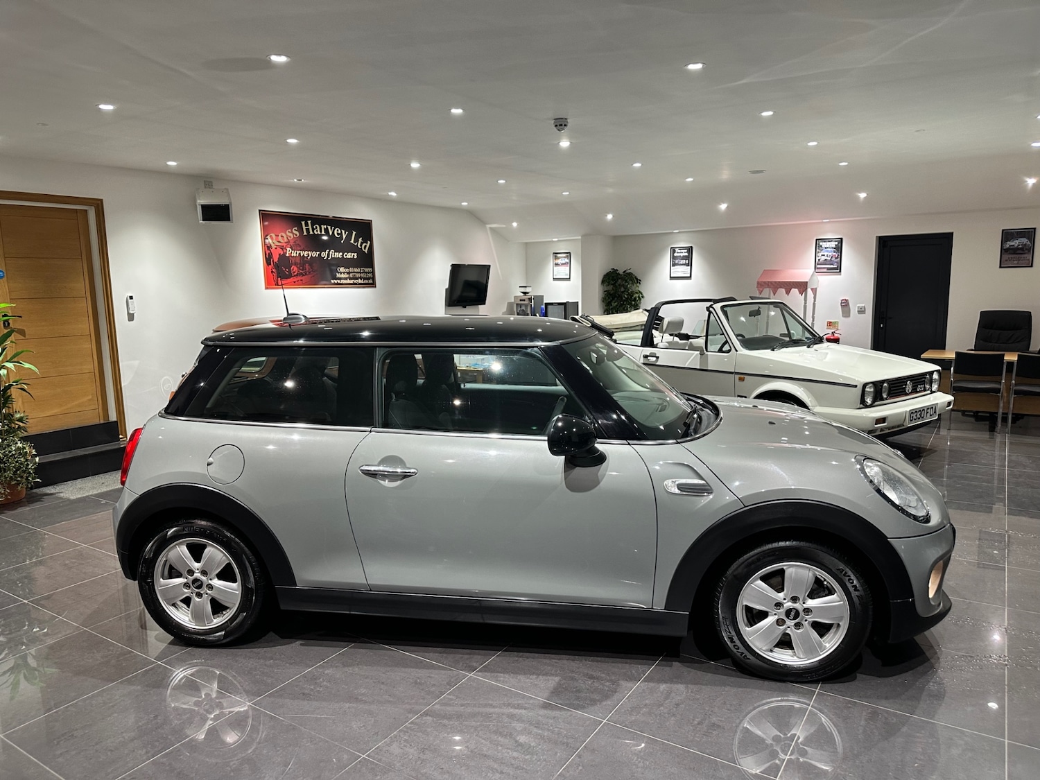 Used MINI Hatch 2014 for sale - 77199030: Photo 11