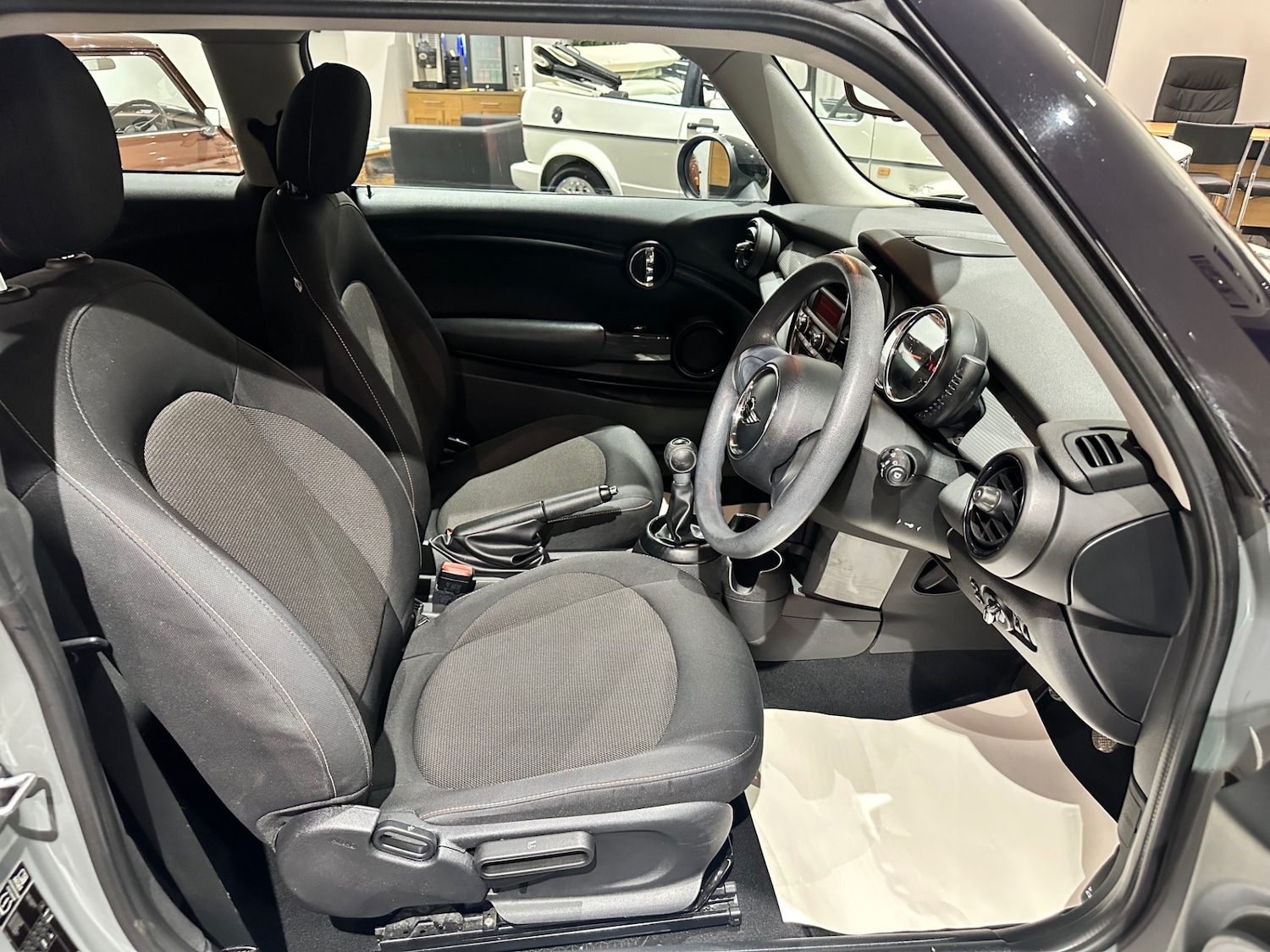 Used MINI Hatch 2014 for sale - 77199030: Photo 12