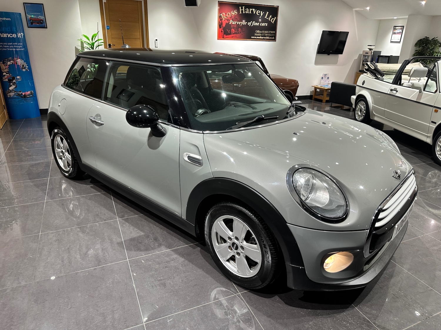 Used MINI Hatch 2014 for sale - 77199030: Photo 13