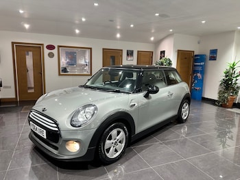 Used MINI Hatch 2014 for sale - 77199030: Photo