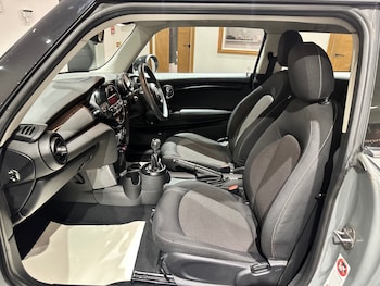 Used MINI Hatch 2014 for sale - 77199030: Photo