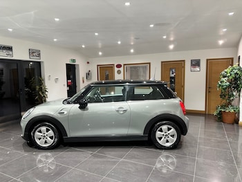 Used MINI Hatch 2014 for sale - 77199030: Photo