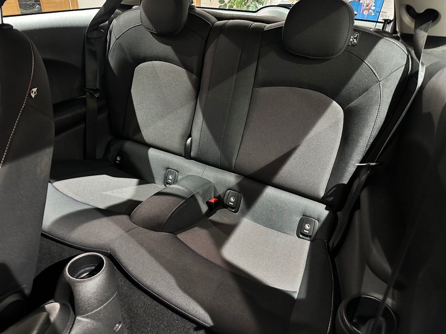 Used MINI Hatch 2014 for sale - 77199030: Photo 4