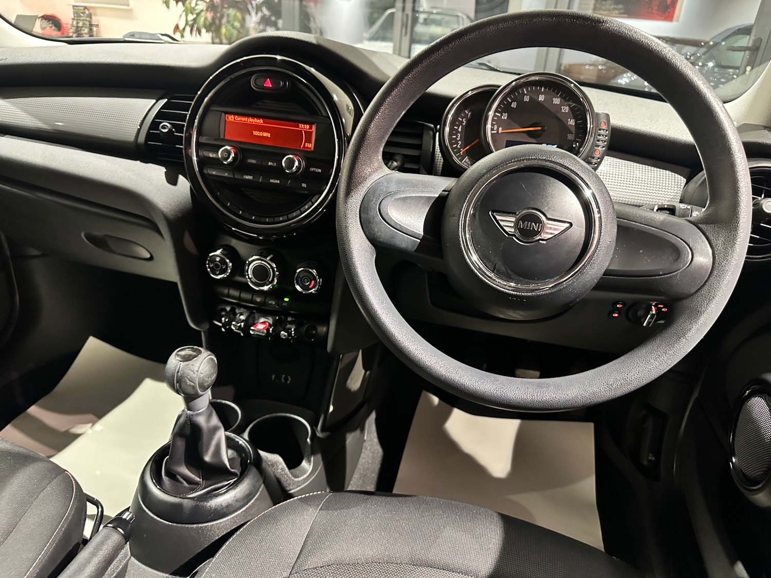 Used MINI Hatch 2014 for sale - 77199030: Photo 6