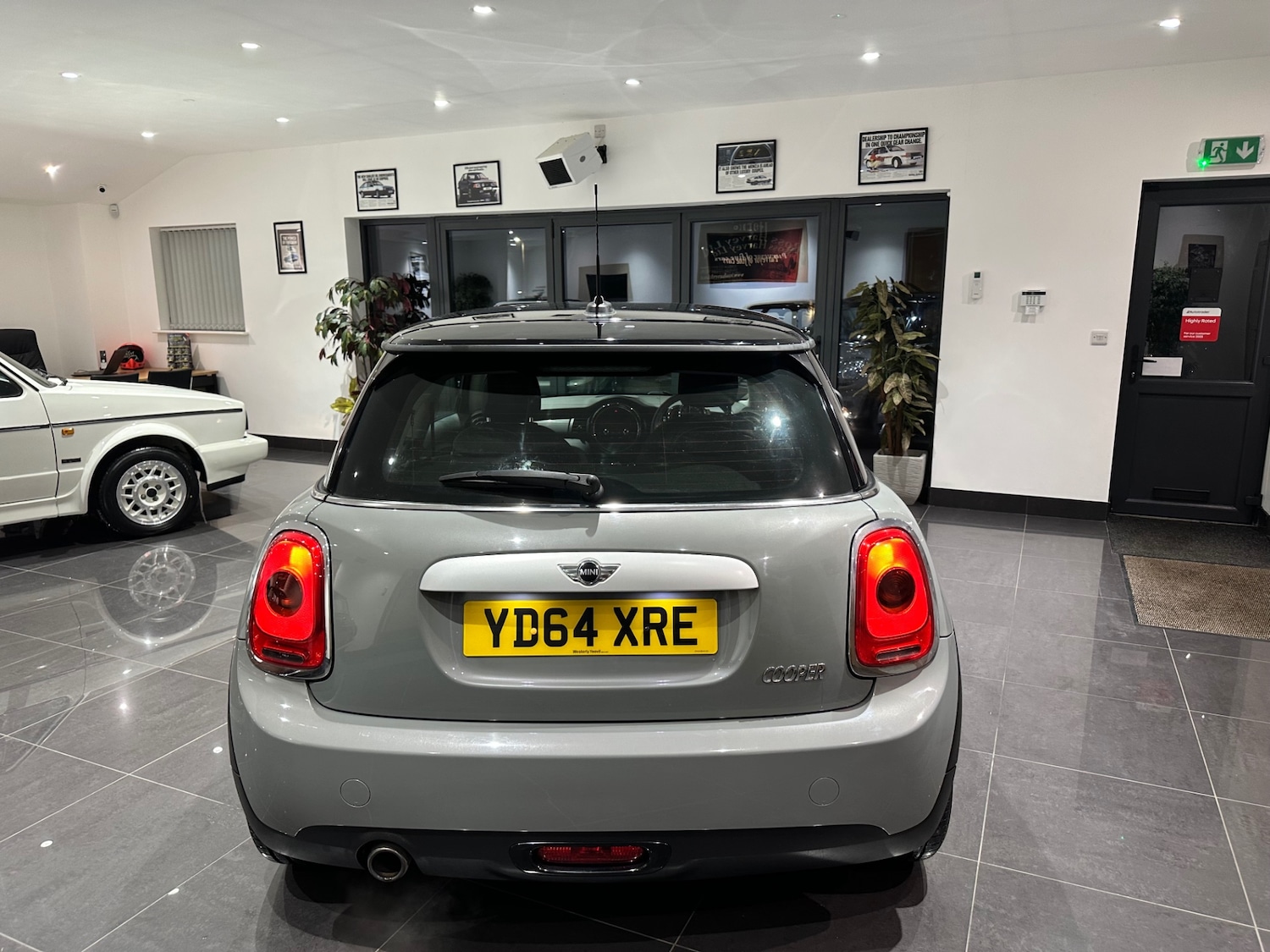 Used MINI Hatch 2014 for sale - 77199030: Photo 7