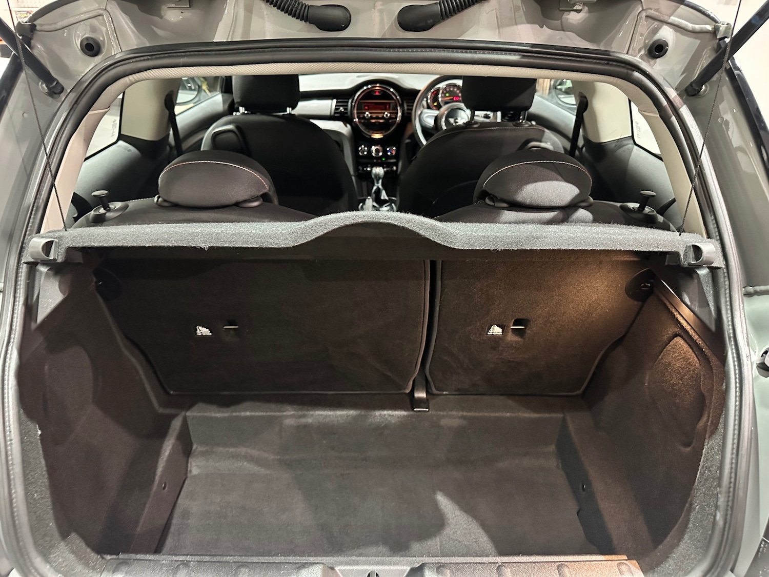 Used MINI Hatch 2014 for sale - 77199030: Photo 8