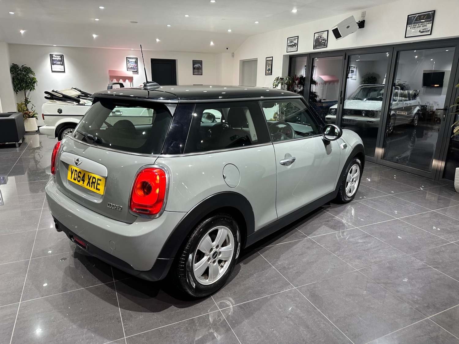 Used MINI Hatch 2014 for sale - 77199030: Photo 9