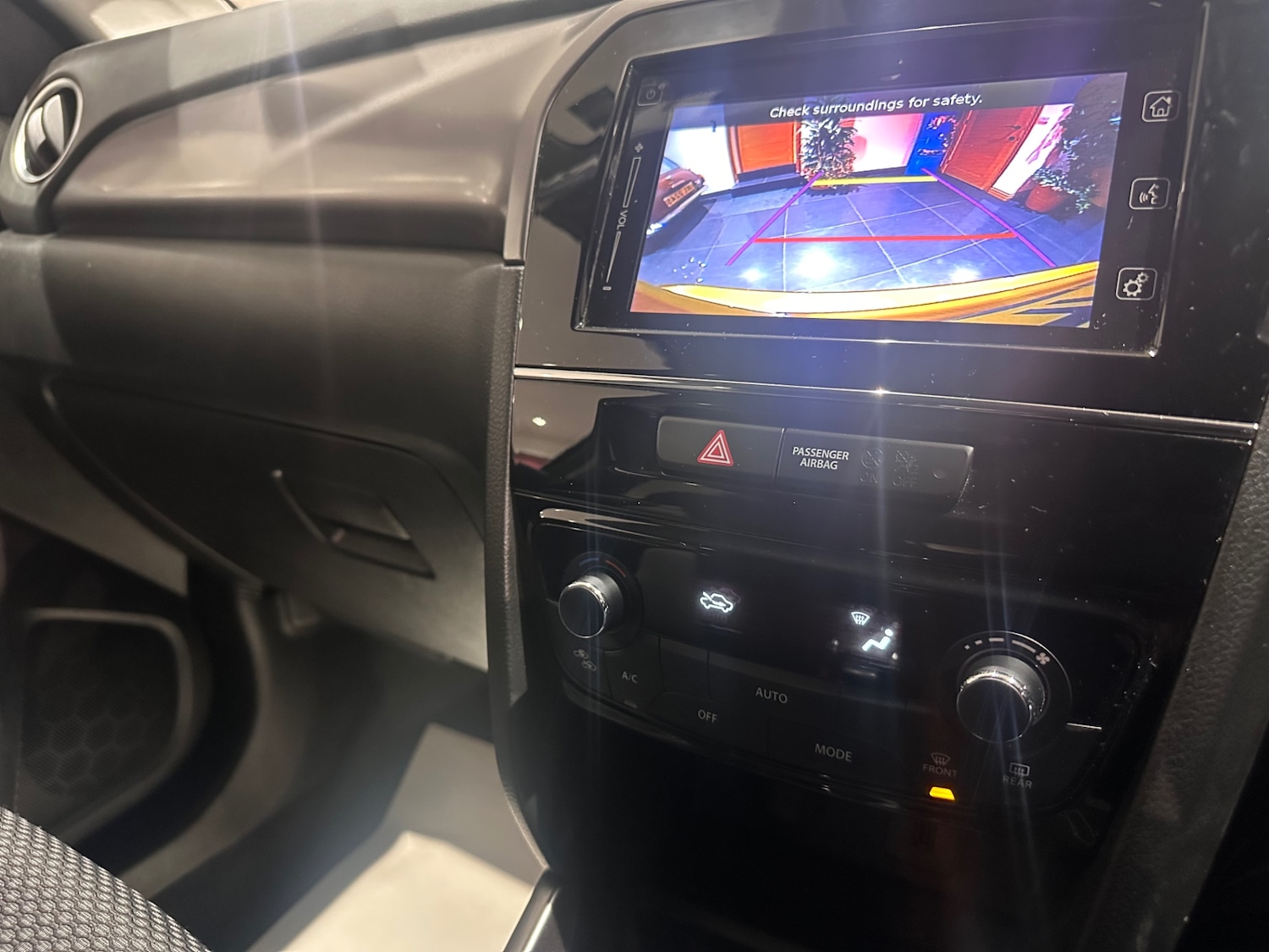 Used Suzuki Vitara 2022 for sale - 77127403: Photo 13