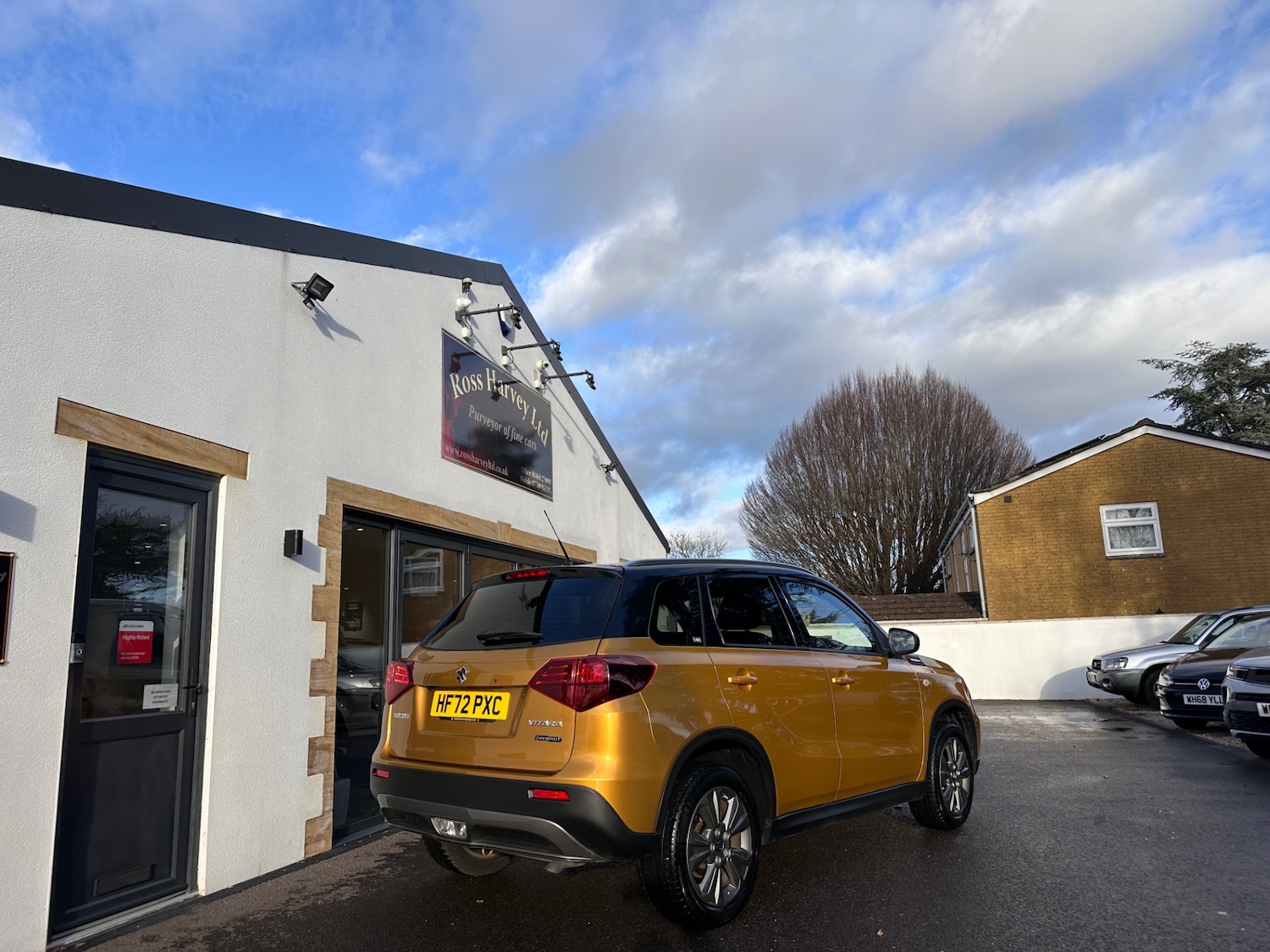 Used Suzuki Vitara 2022 for sale - 77127403: Photo 16