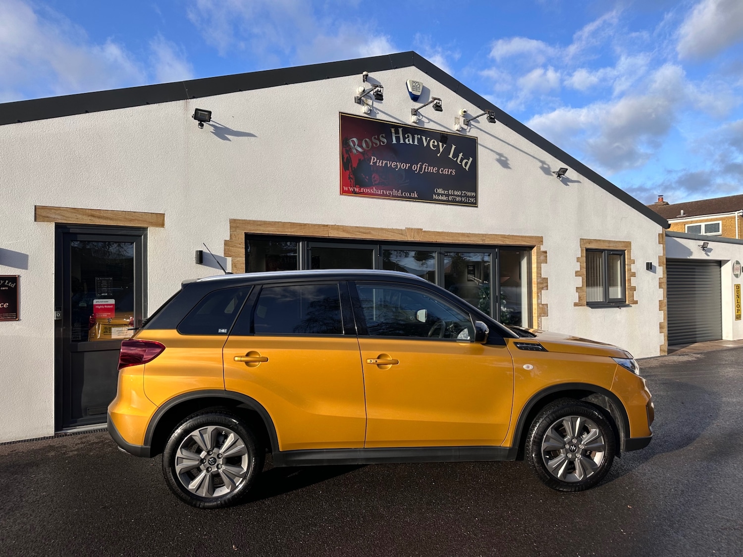 Used Suzuki Vitara 2022 for sale - 77127403: Photo 17