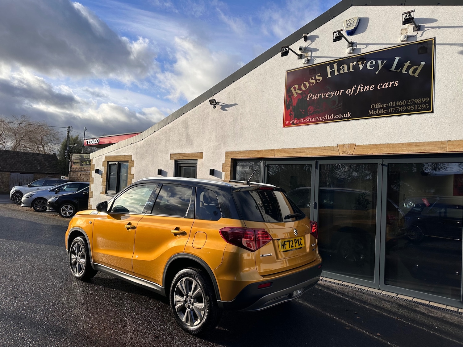 Used Suzuki Vitara 2022 for sale - 77127403: Photo 18