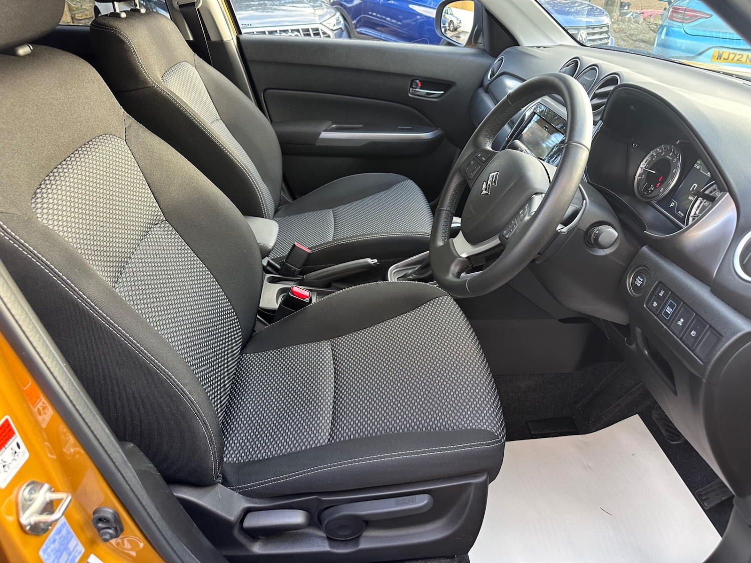 Used Suzuki Vitara 2022 for sale - 77127403: Photo 2