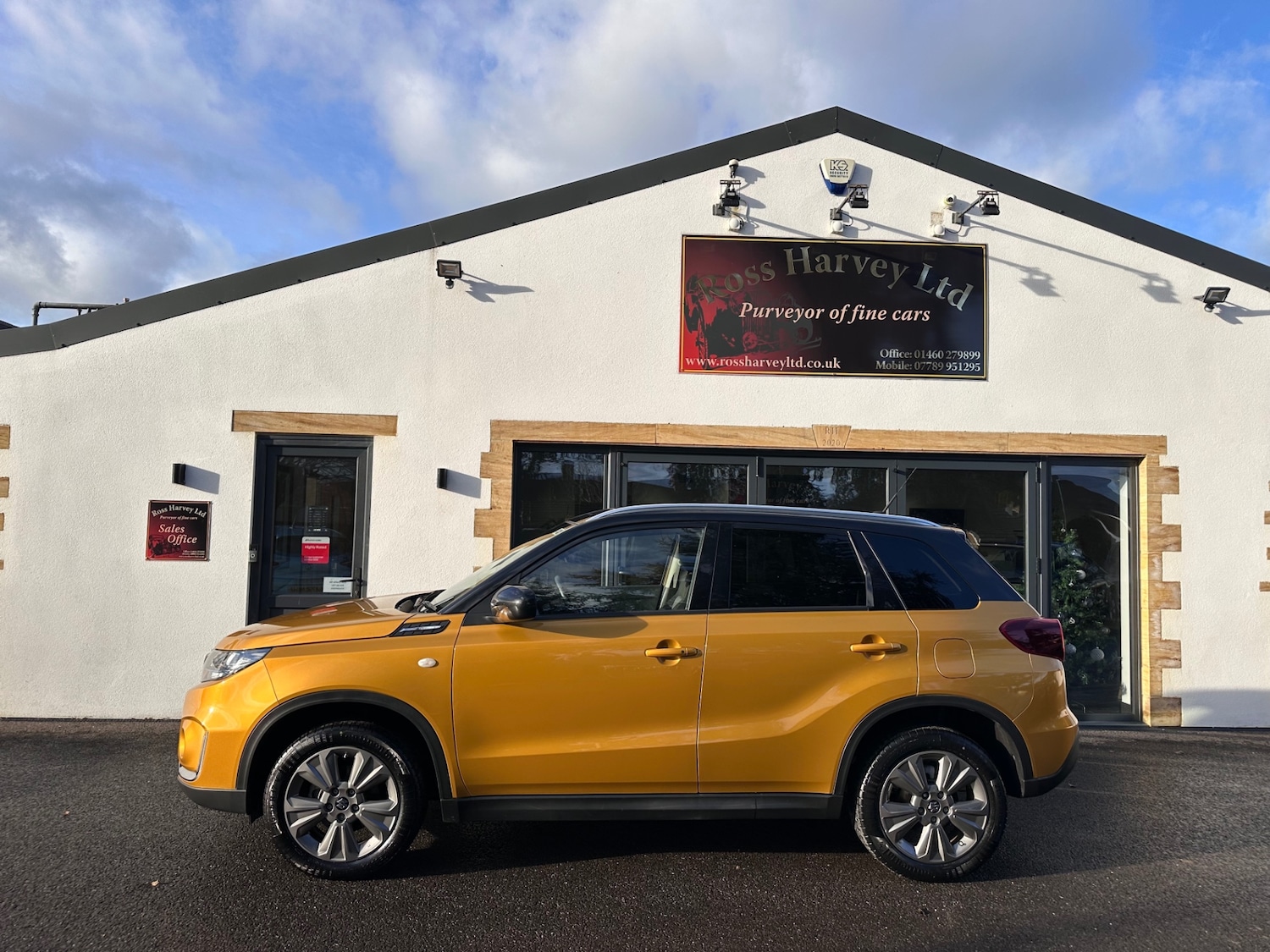 Used Suzuki Vitara 2022 for sale - 77127403: Photo 20