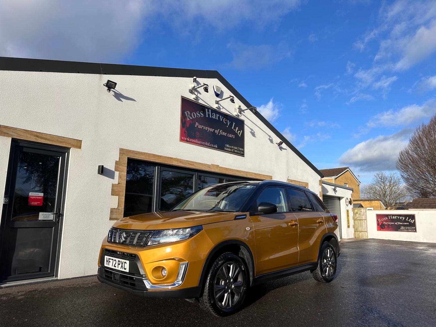 Used Suzuki Vitara 2022 for sale - 77127403: Photo 21