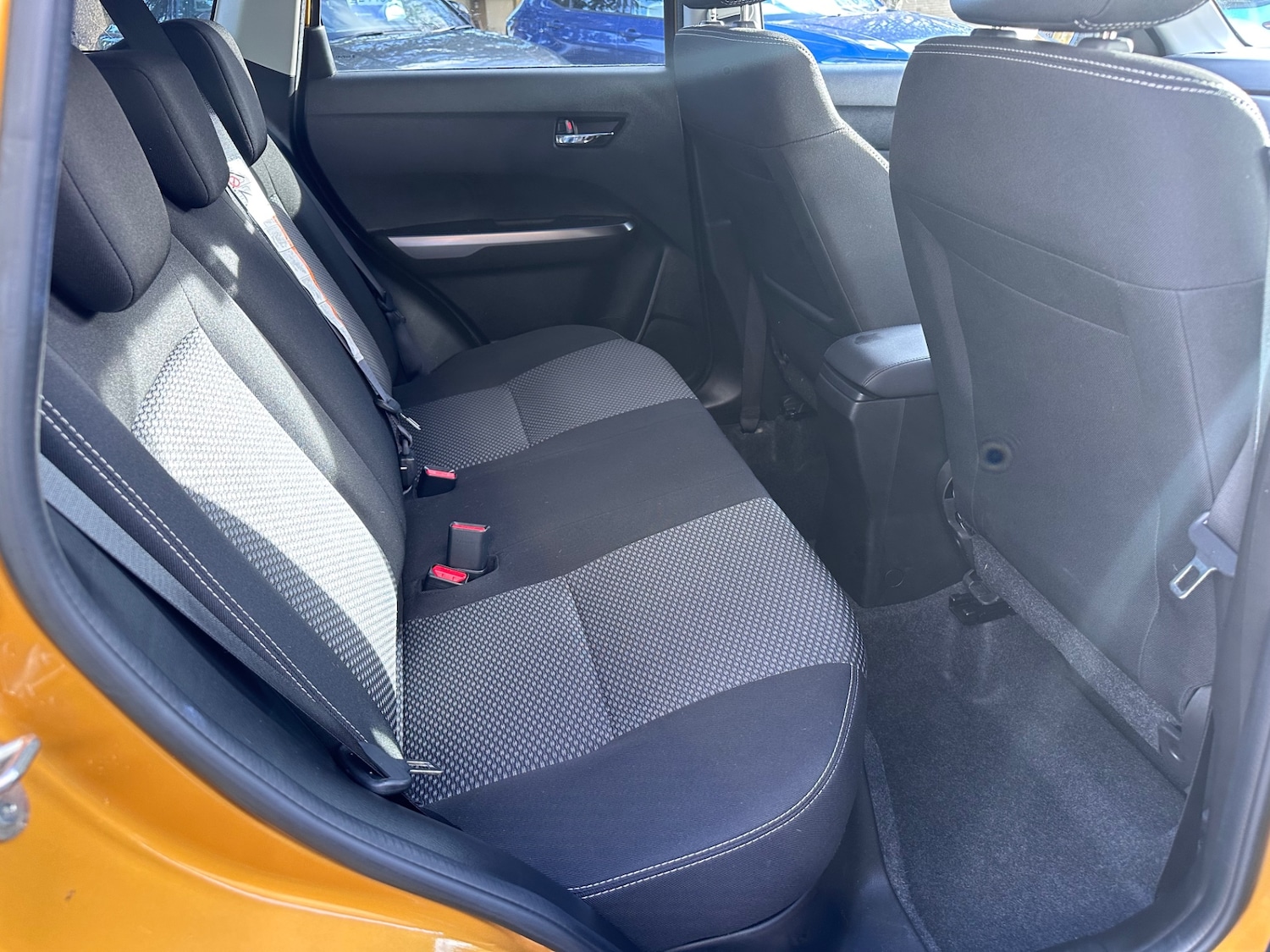 Used Suzuki Vitara 2022 for sale - 77127403: Photo 4