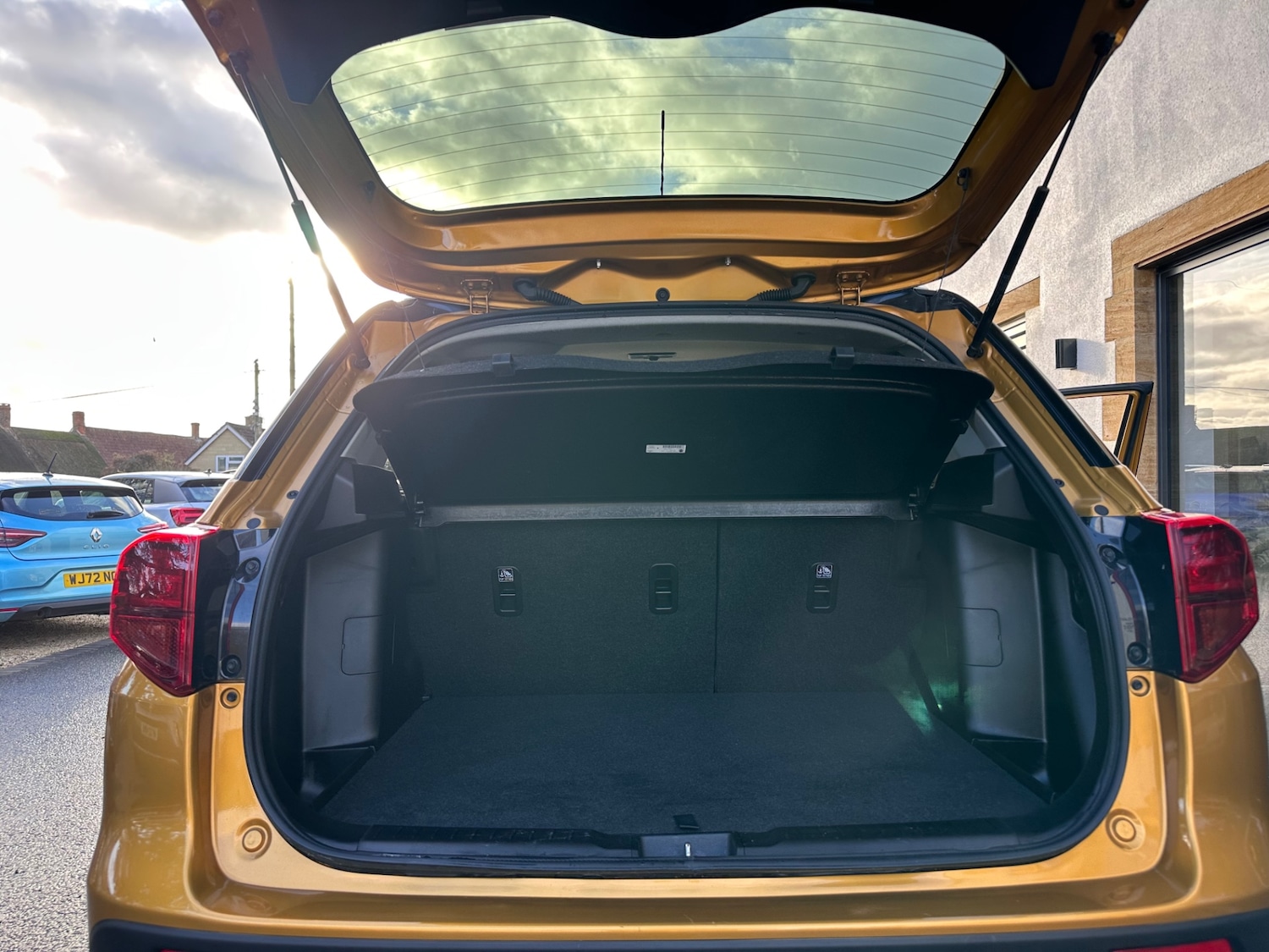 Used Suzuki Vitara 2022 for sale - 77127403: Photo 7