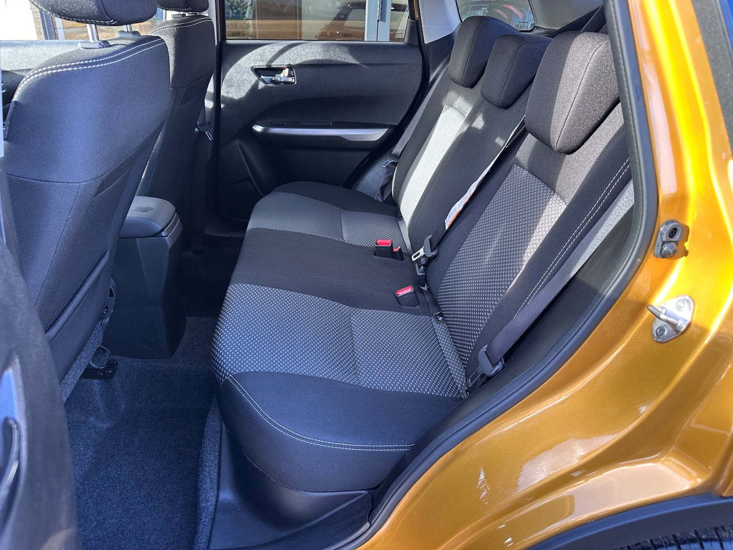 Used Suzuki Vitara 2022 for sale - 77127403: Photo 9