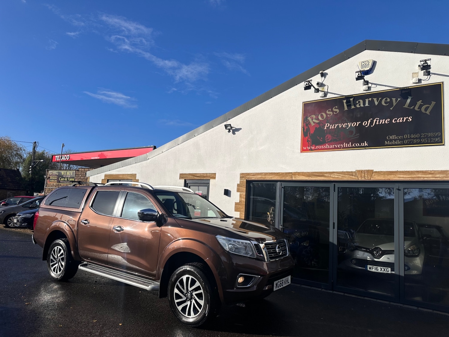 Used Nissan Navara 2018 for sale - 76777989: Photo 1