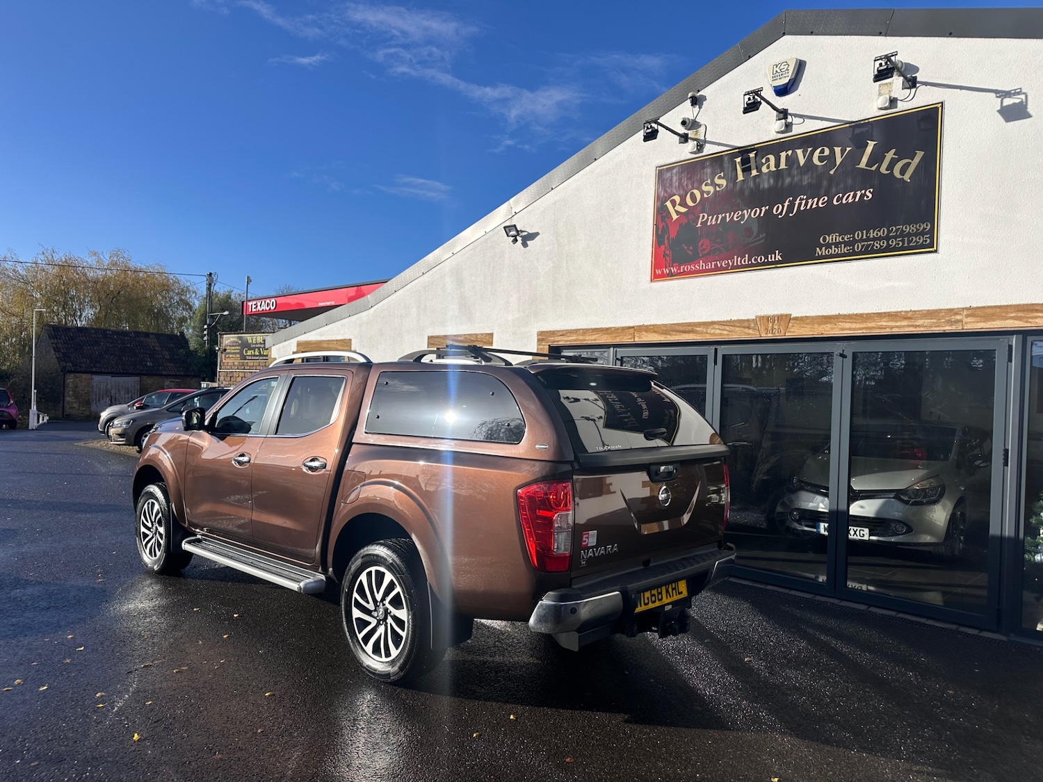 Used Nissan Navara 2018 for sale - 76777989: Photo 10