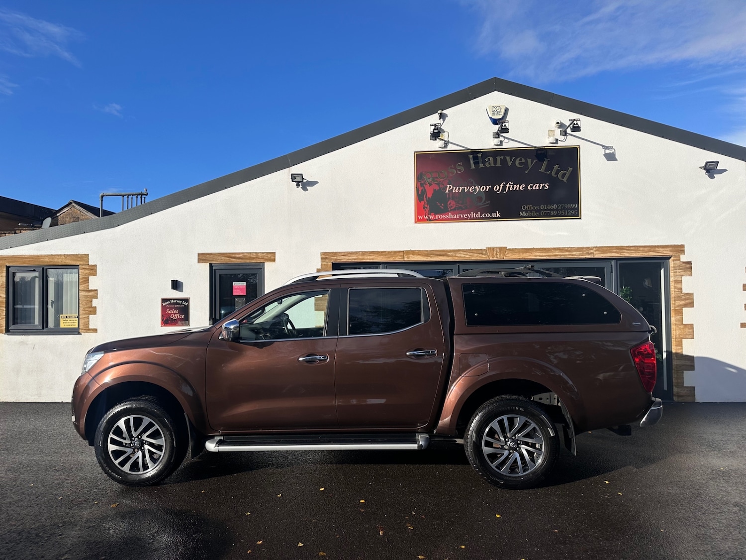 Used Nissan Navara 2018 for sale - 76777989: Photo 12