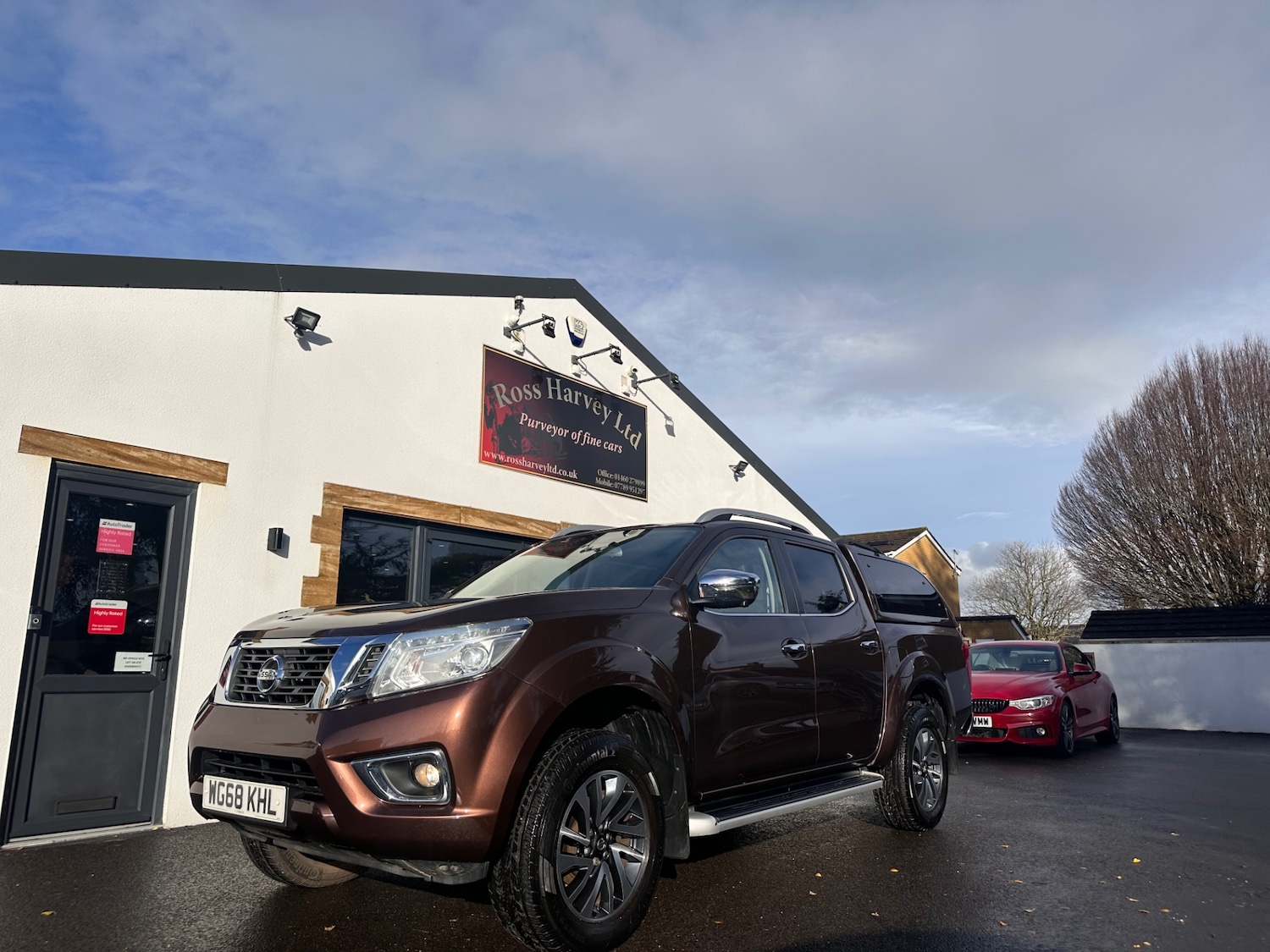 Used Nissan Navara 2018 for sale - 76777989: Photo 13