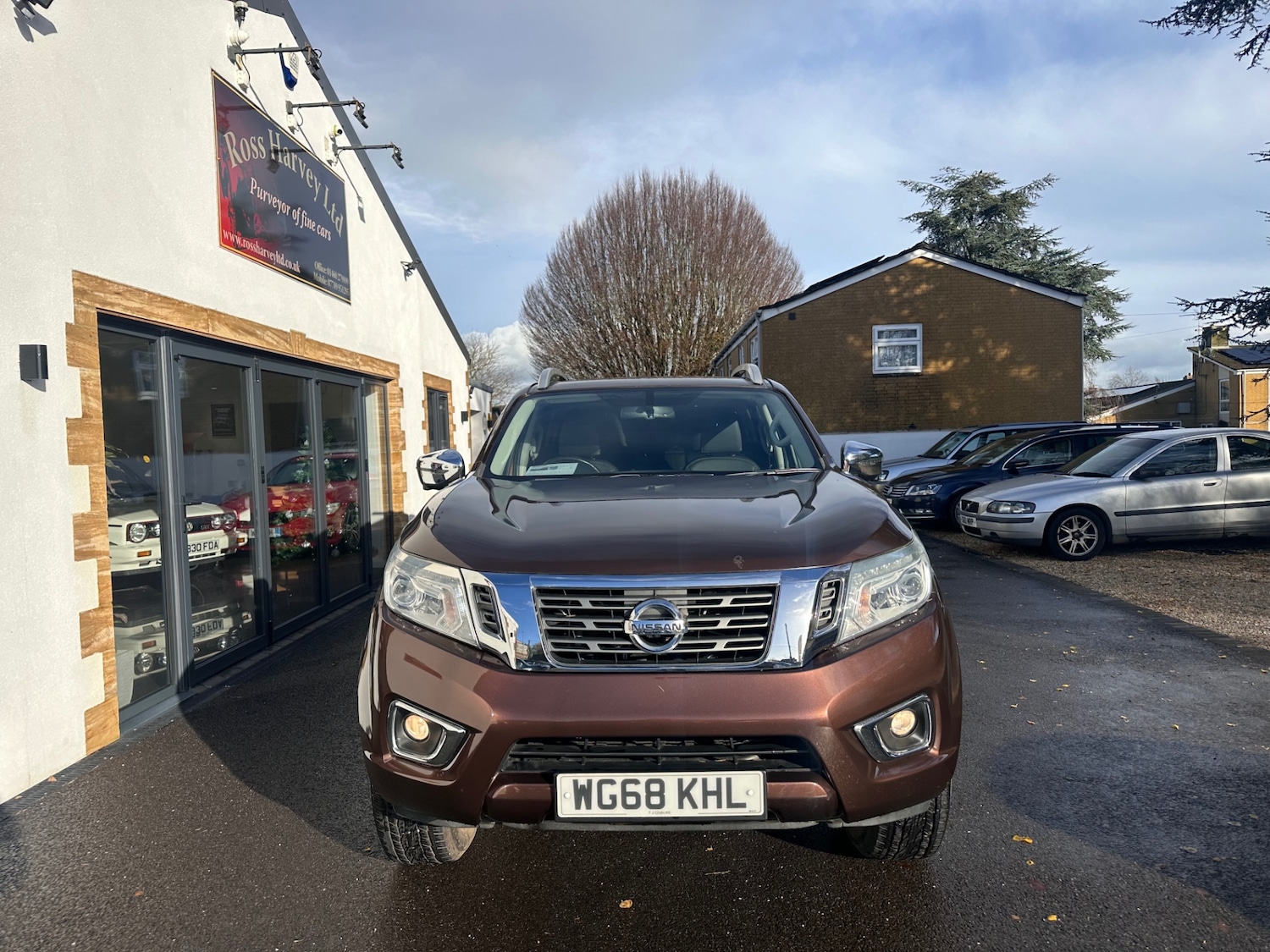 Used Nissan Navara 2018 for sale - 76777989: Photo 14
