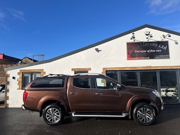 Used Nissan Navara 2018 for sale - 76777989: Photo