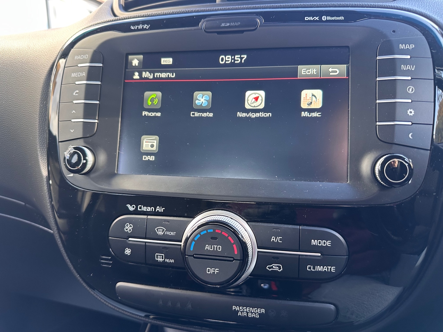 Used Kia Soul 2015 for sale - 76343999: Photo 10