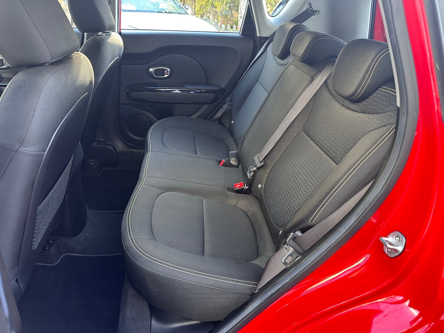 Used Kia Soul 2015 for sale - 76343999: Photo 11