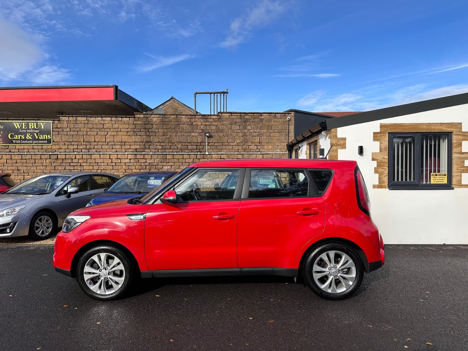 Used Kia Soul 2015 for sale - 76343999: Photo 12