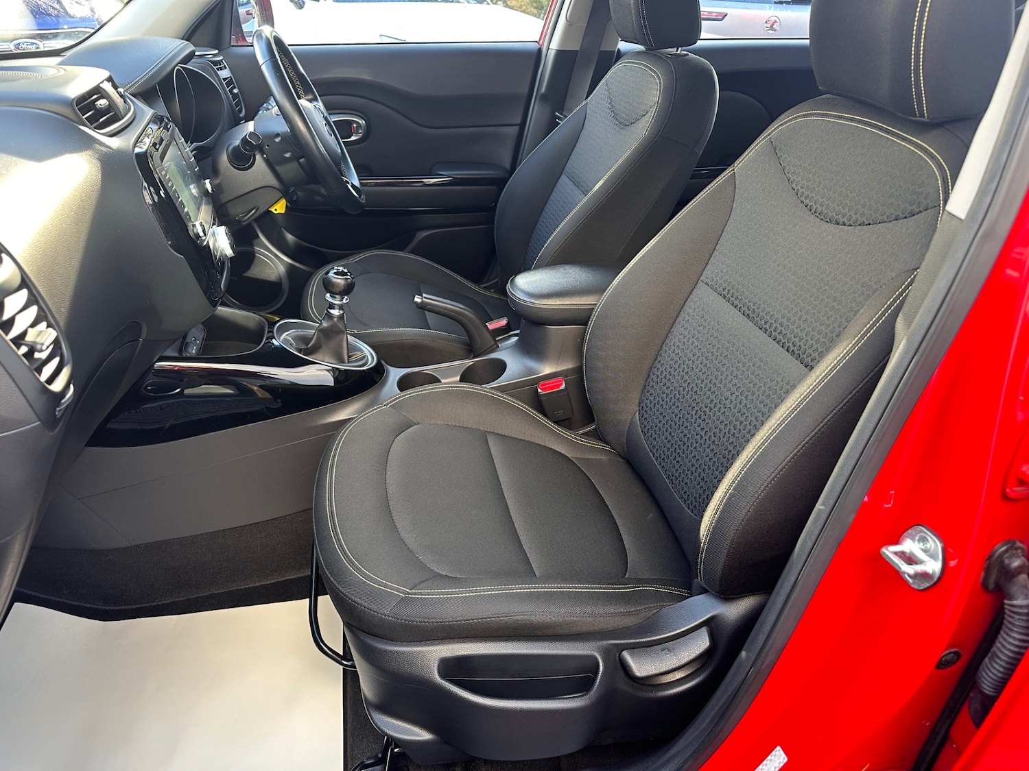 Used Kia Soul 2015 for sale - 76343999: Photo 13