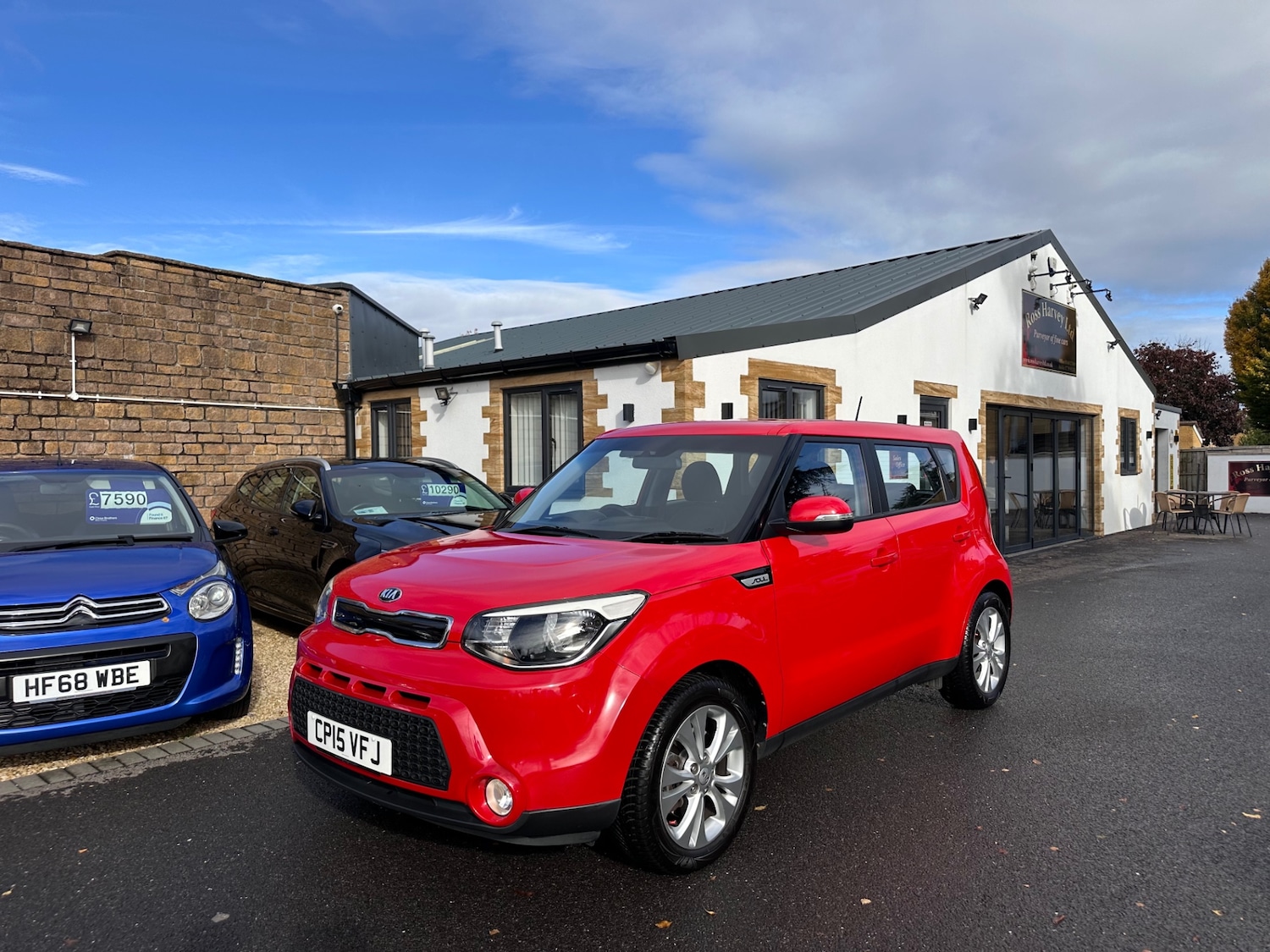 Used Kia Soul 2015 for sale - 76343999: Photo 14
