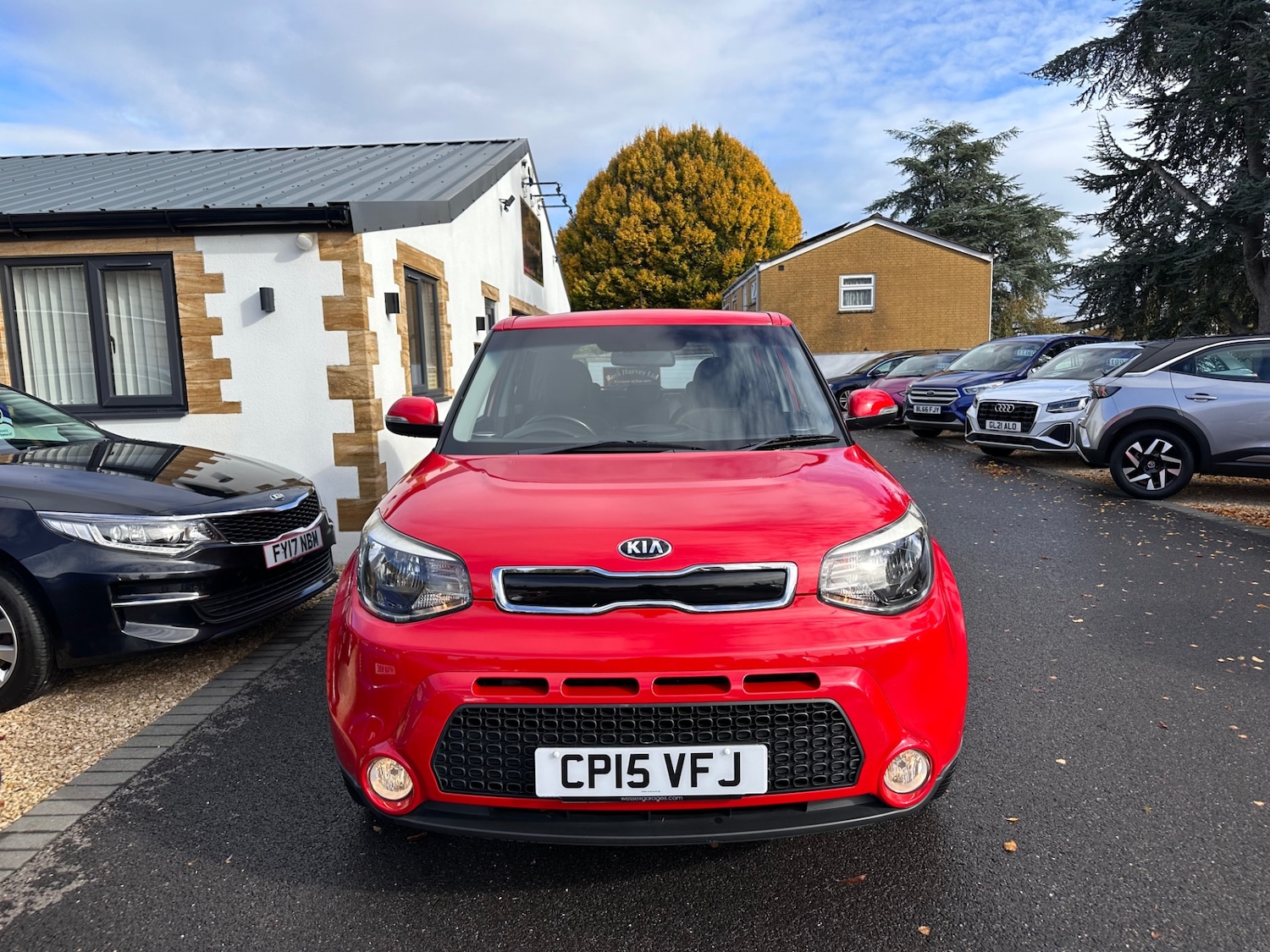 Used Kia Soul 2015 for sale - 76343999: Photo 17