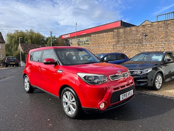 2015 (15) - 1.6 GDi Connect Plus 5dr