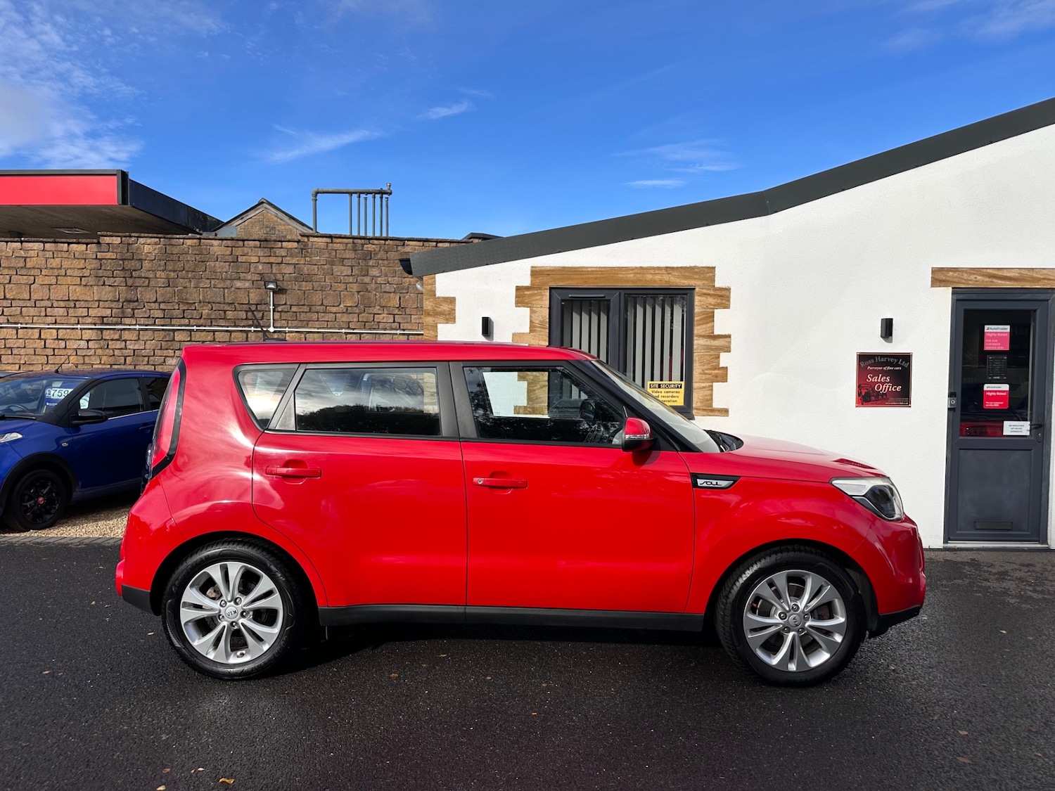 Used Kia Soul 2015 for sale - 76343999: Photo 3