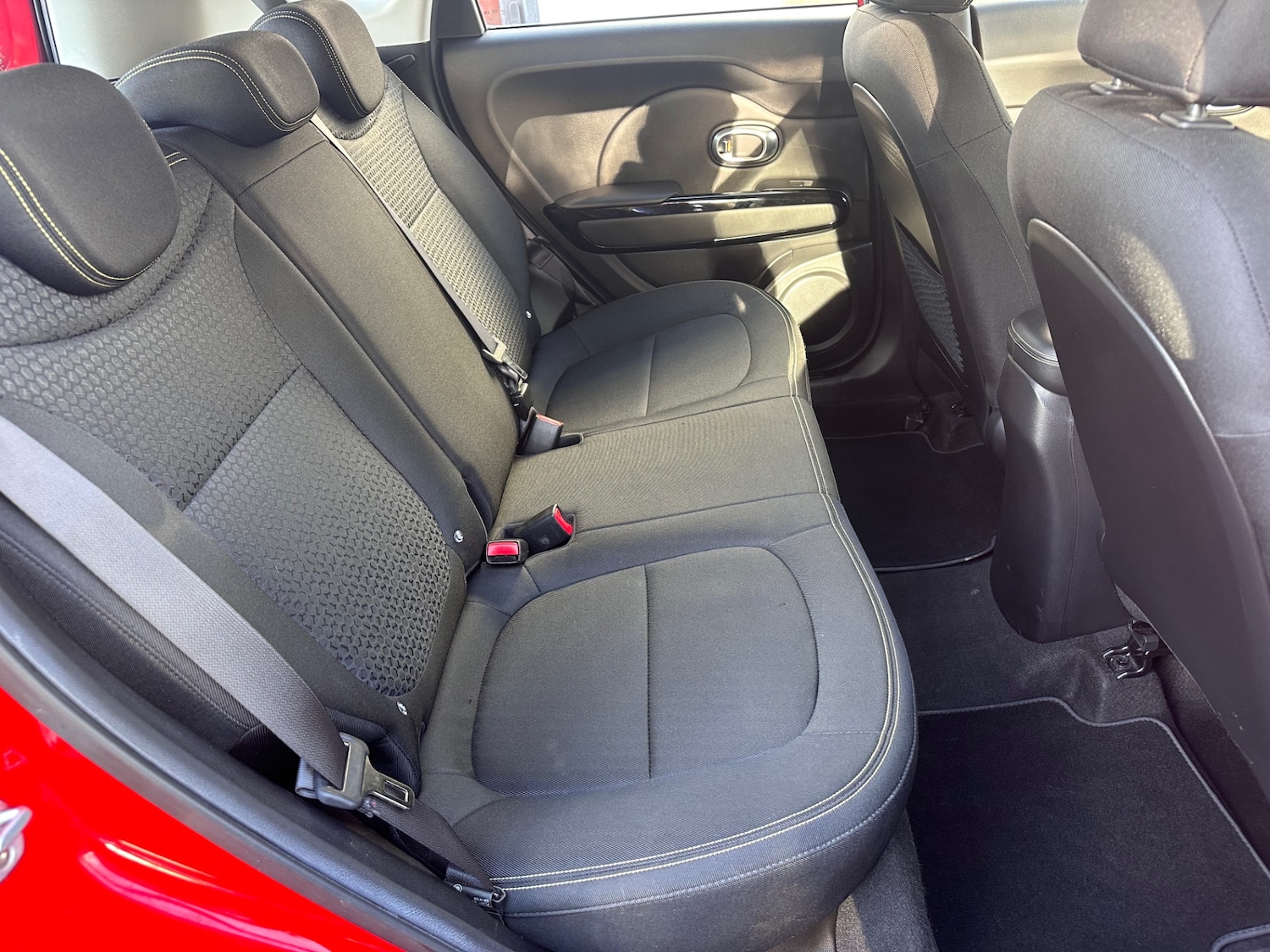 Used Kia Soul 2015 for sale - 76343999: Photo 4