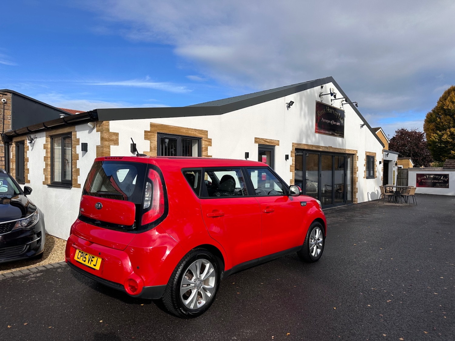 Used Kia Soul 2015 for sale - 76343999: Photo 5