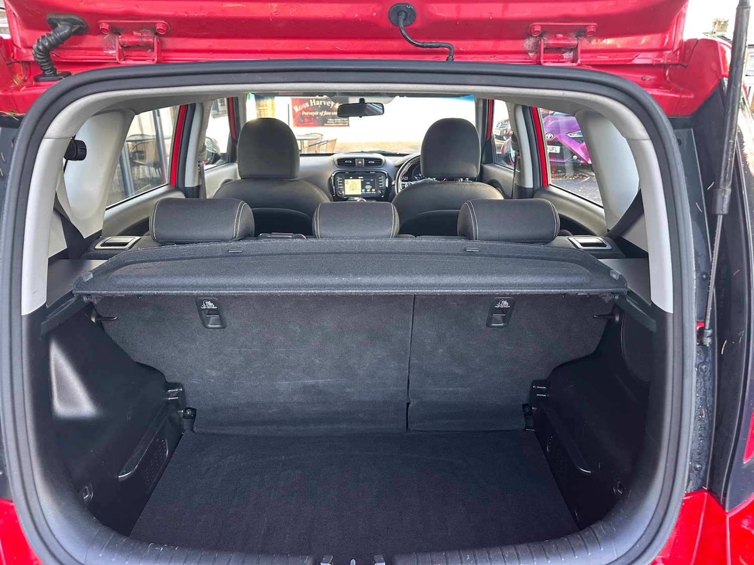 Used Kia Soul 2015 for sale - 76343999: Photo 8