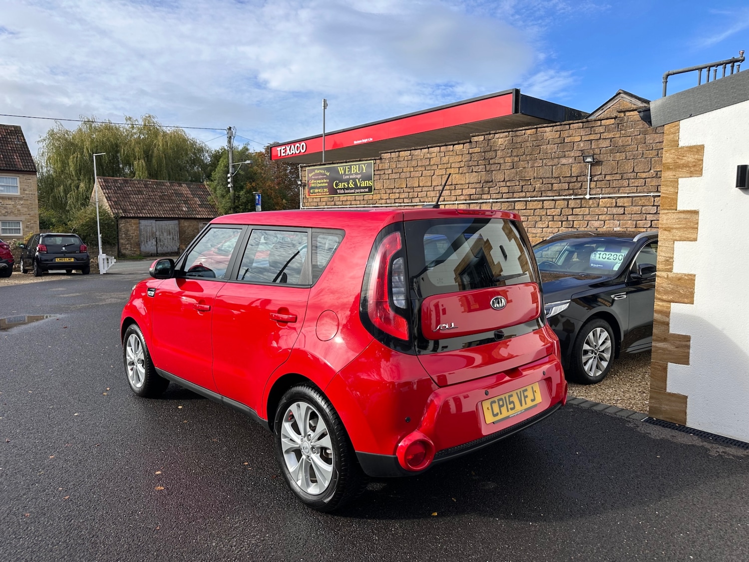 Used Kia Soul 2015 for sale - 76343999: Photo 9