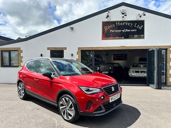 Used SEAT Arona 2023 for sale - 78787440: Photo