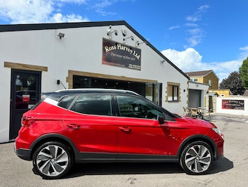 Used SEAT Arona 2023 for sale - 78787440: Photo