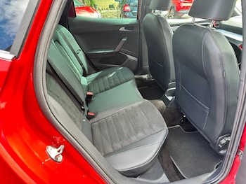 Used SEAT Arona 2023 for sale - 78787440: Photo