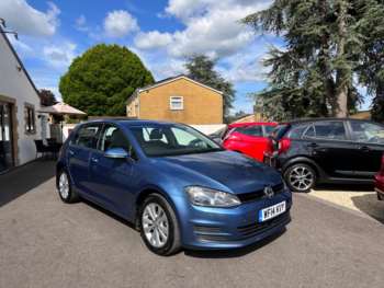 2014 (14) - 1.4 TSI SE 5dr