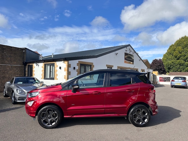 Used Ford Ecosport 2018 for sale - 75761050: Photo 11