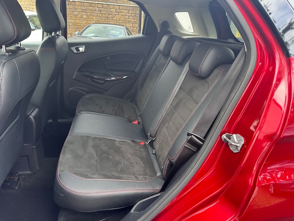 Used Ford Ecosport 2018 for sale - 75761050: Photo 12