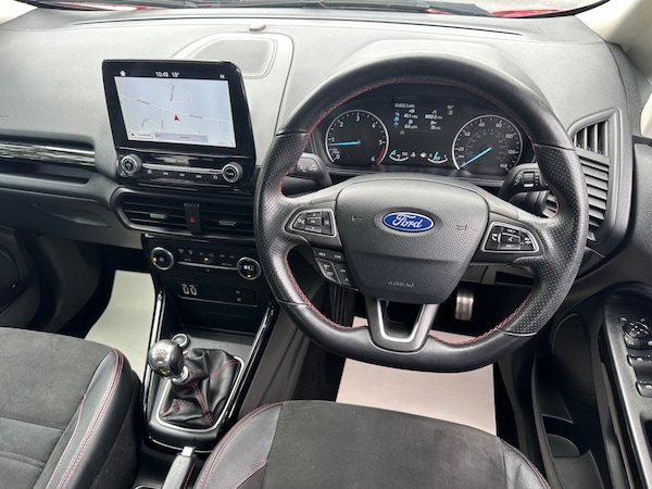 Used Ford Ecosport 2018 for sale - 75761050: Photo 6