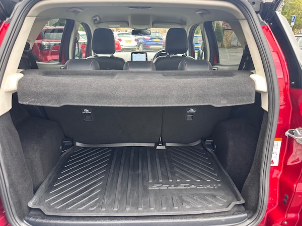 Used Ford Ecosport 2018 for sale - 75761050: Photo 8